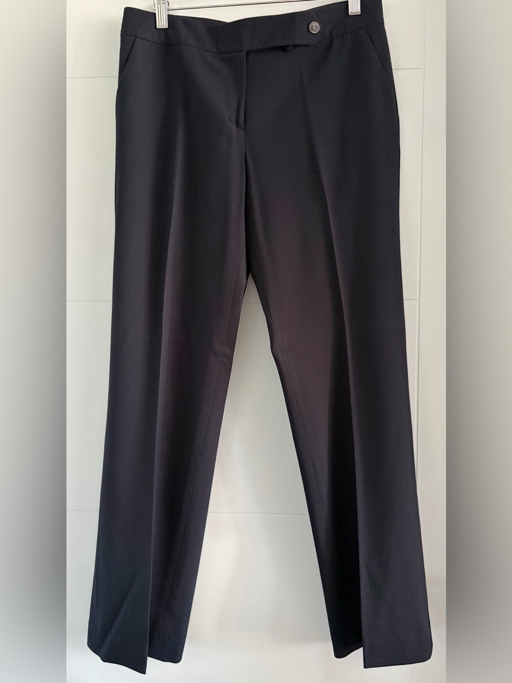 Calvin Klein Women’s Navy Dress Pants